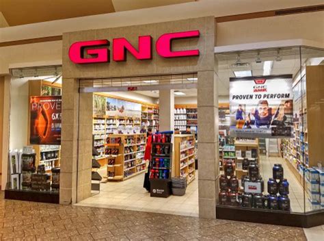 Shop protein, vitamins and more. . Gnc locations